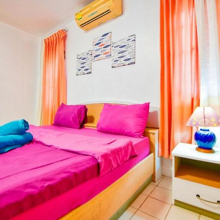 Dream Villas Pattaya ภายนอก รูปภาพ