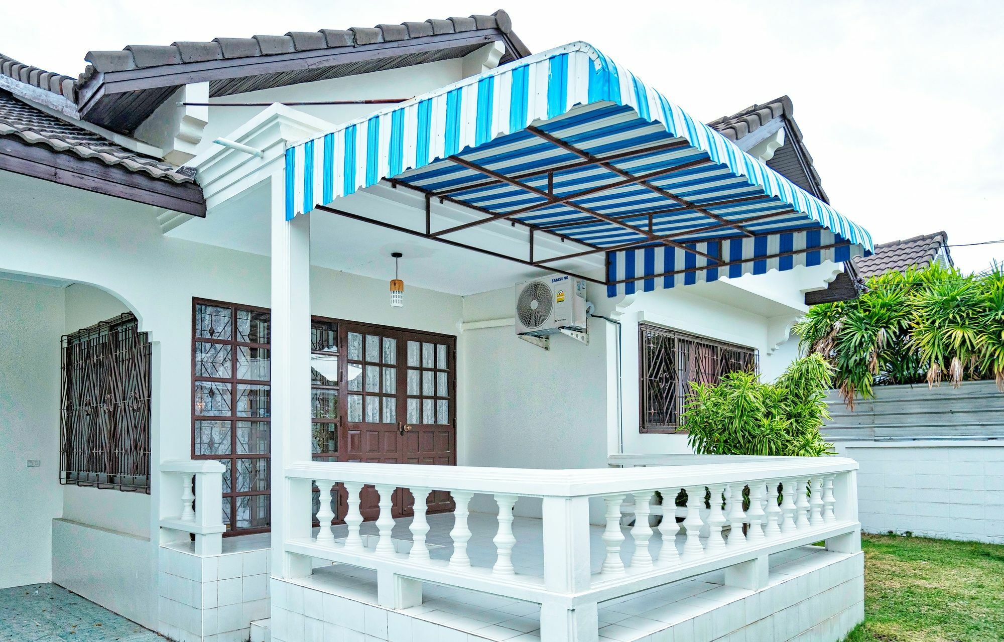 Dream Villas Pattaya ภายนอก รูปภาพ
