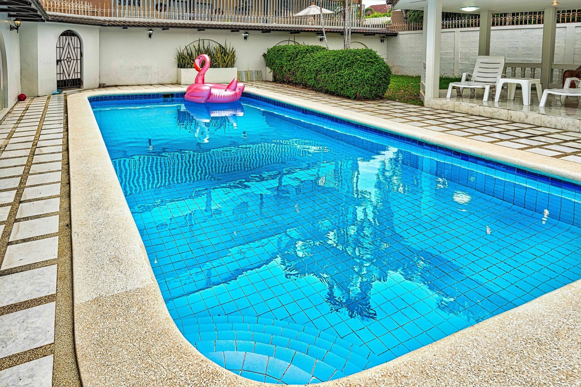 Dream Villas Pattaya ภายนอก รูปภาพ