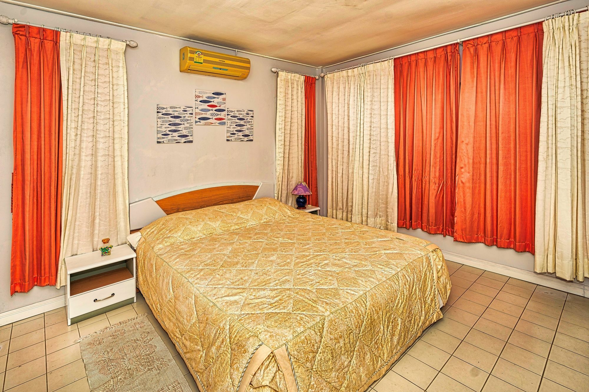 Dream Villas Pattaya ภายนอก รูปภาพ