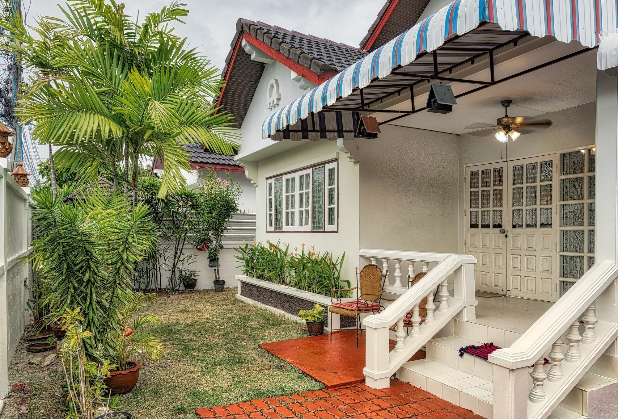 Dream Villas Pattaya ภายนอก รูปภาพ