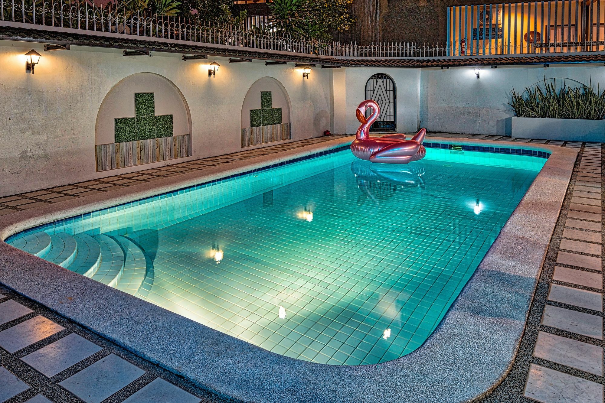 Dream Villas Pattaya ภายนอก รูปภาพ