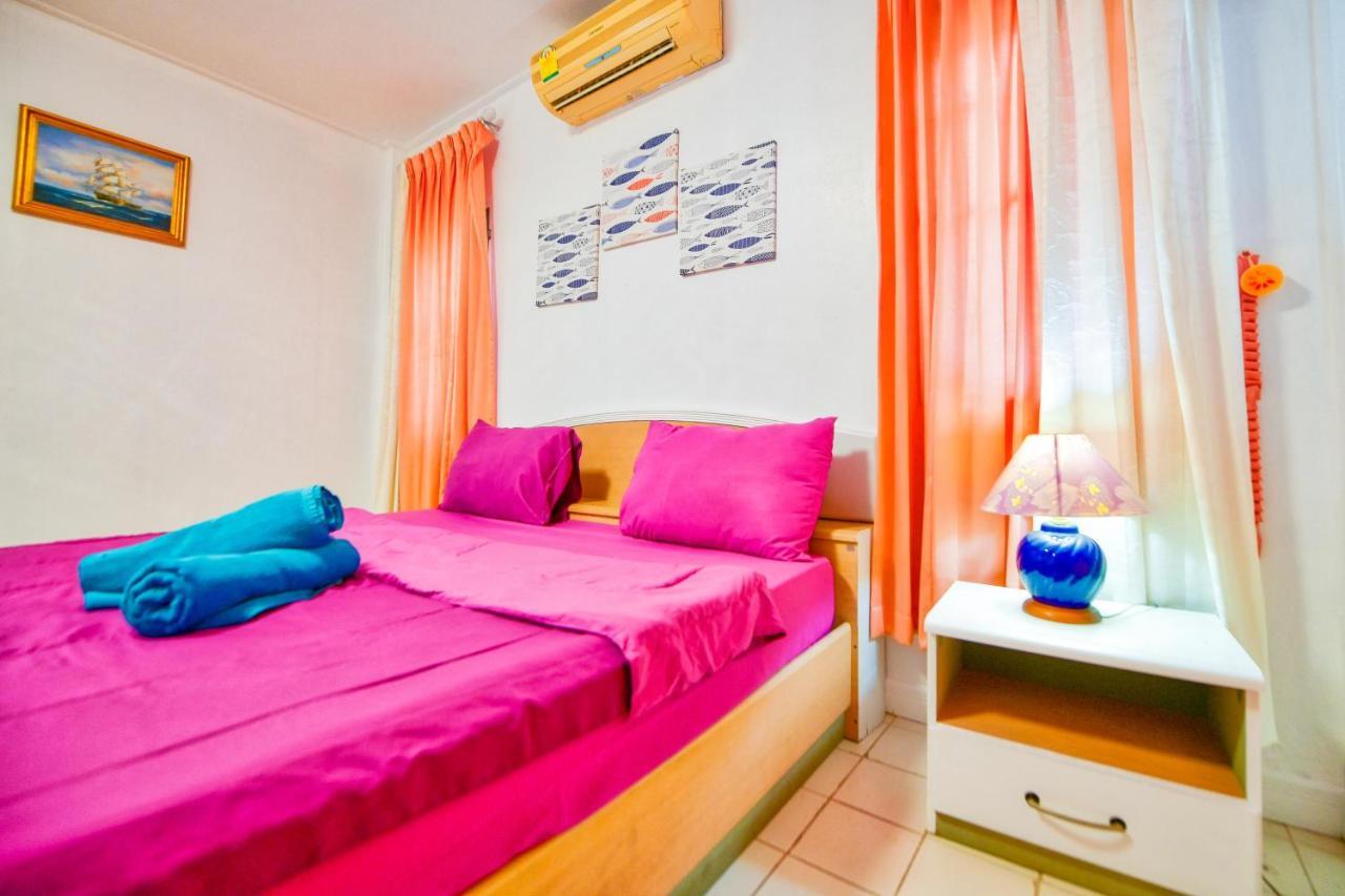 Dream Villas Pattaya ภายนอก รูปภาพ