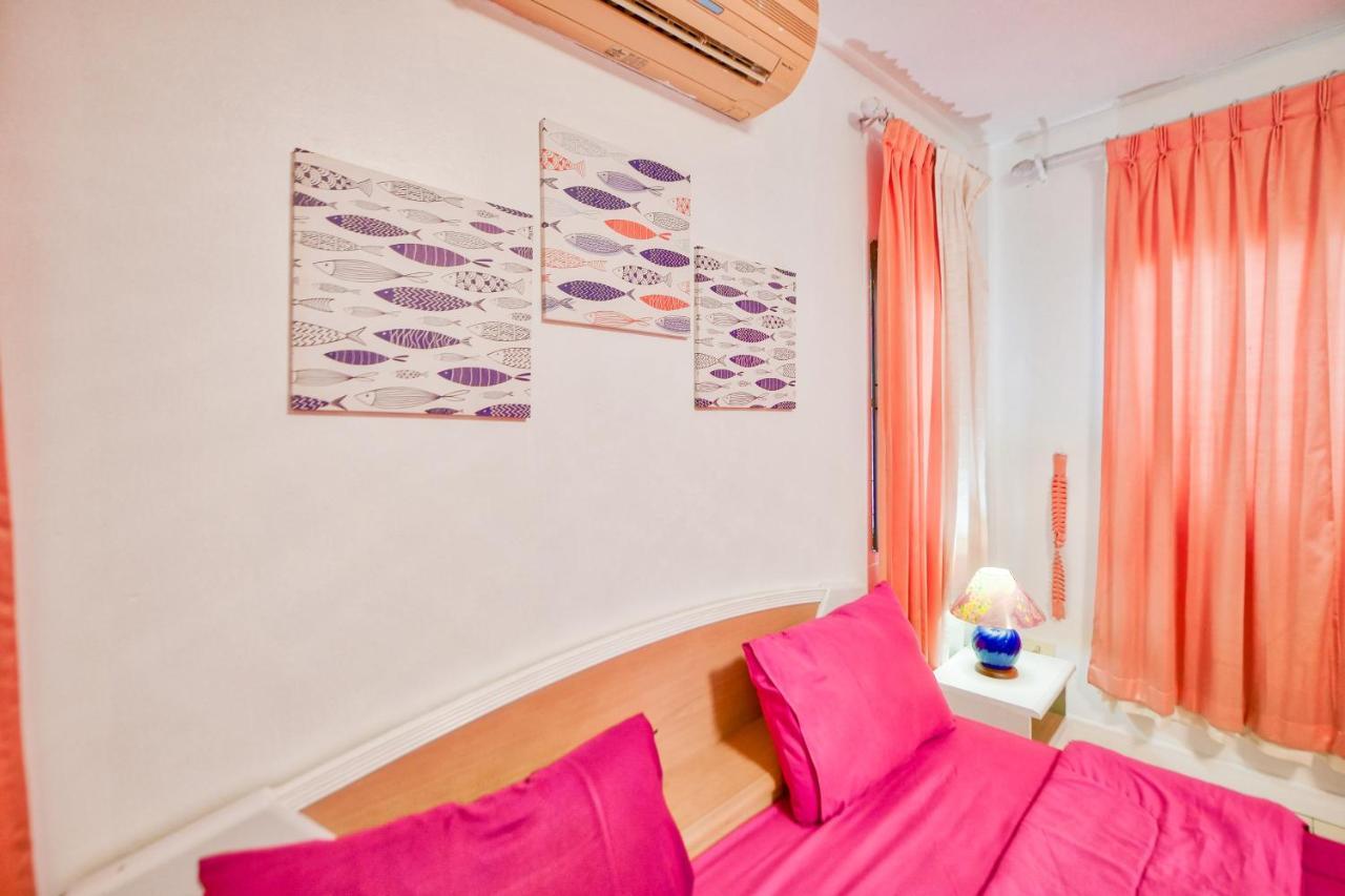 Dream Villas Pattaya ภายนอก รูปภาพ
